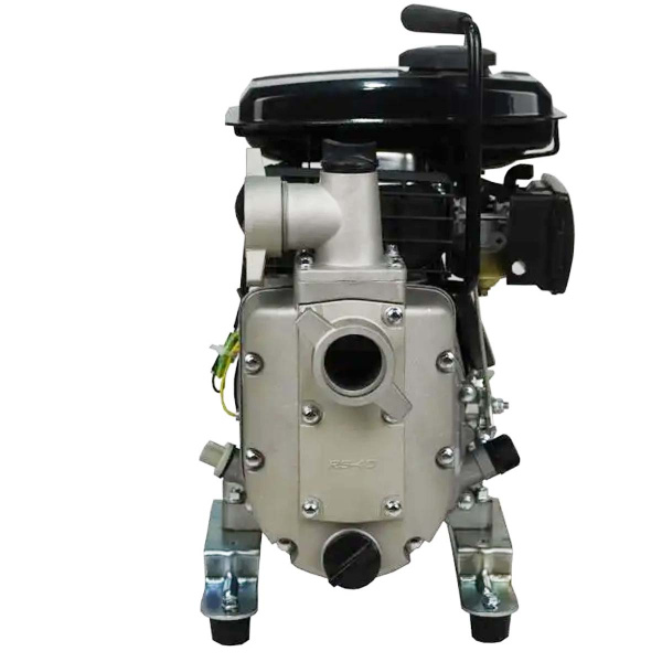 Мотопомпа  бензиновая Lifan 40ZB15-1.4Q