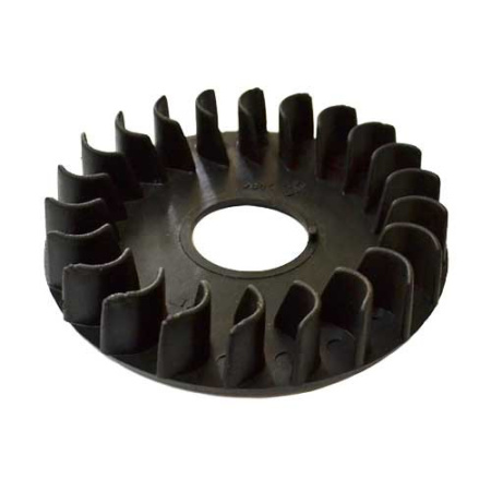 Крыльчатка маховика 152F(GX100)