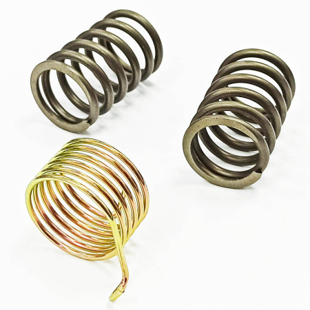 Пружины двигателя C178F комплект