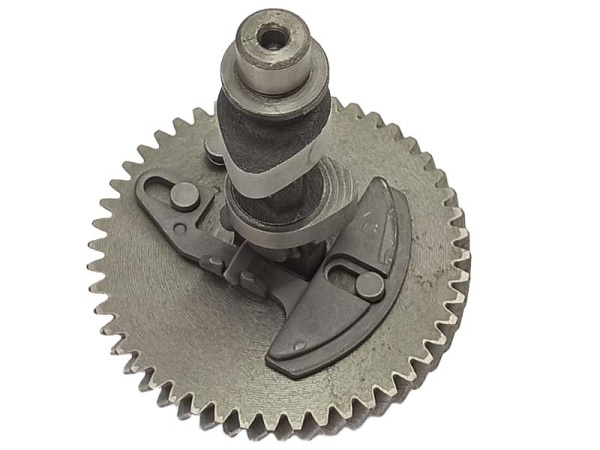 Распредвал 168F(GX200)-170F(GX210) в сборе (HYT1200)