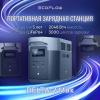 Портативная зарядная станция EcoFLow Delta 2 Max
