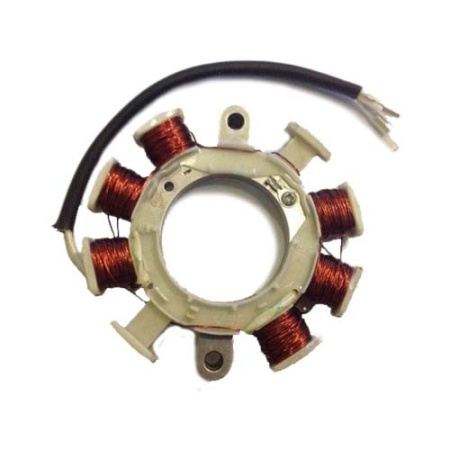 Генератор-магнето 177F-192F (7A), катушка освещения