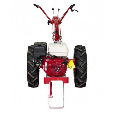 Мотоблок БЕЛАРУС 09Н (HONDA 9лс) 6L-12