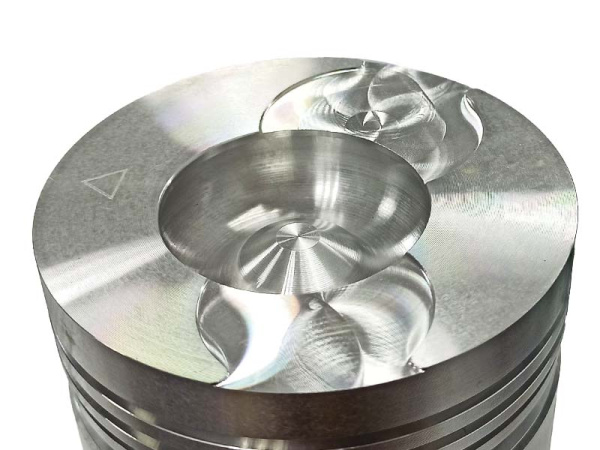 Поршень двигателя R195-R18 (95мм)