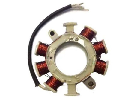 Катушка освещения 177F(GX270) 7A Lifan