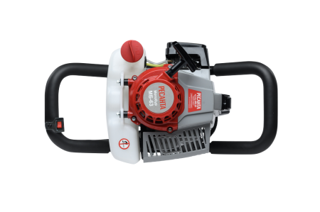 Мотобур Ресанта МБ-63