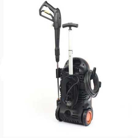 Мойка высокого давления Patriot GT840 Comfort