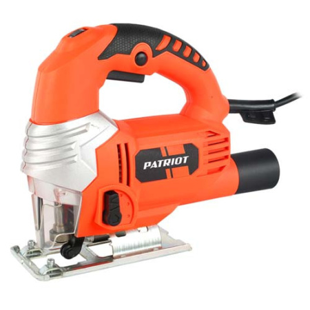 Лобзик Patriot LS 601