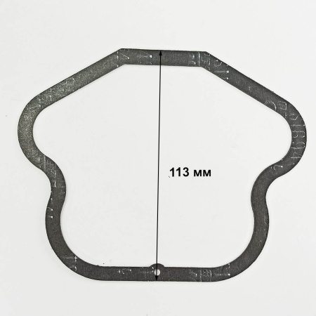 Прокладка клапанной крышки R192-R195-R18