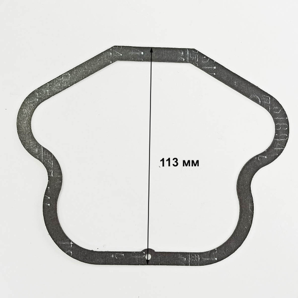 Прокладка клапанной крышки R192-R195-R18