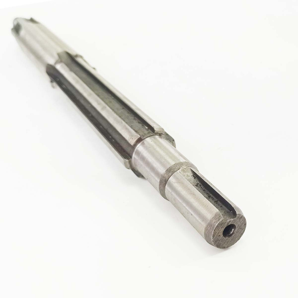 Главный вал КПП-6 L-370 Z-6 мотоблока, минитрактора