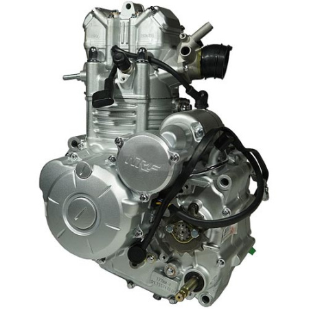 Двигатель Lifan 177MM-P (шлицевой вал) 26лс