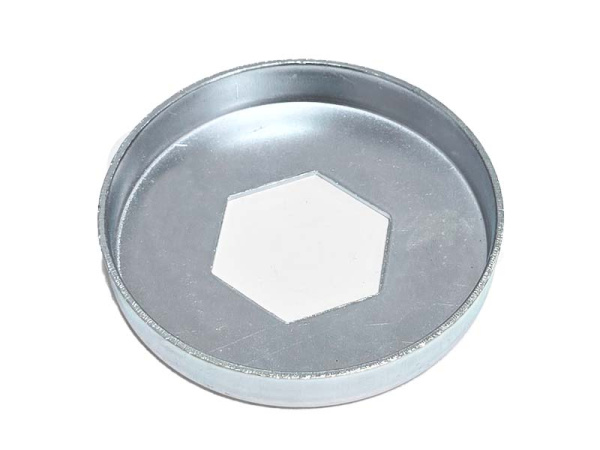 Пыльник полуоси 32х32 мотоблока (отв. шестигр)