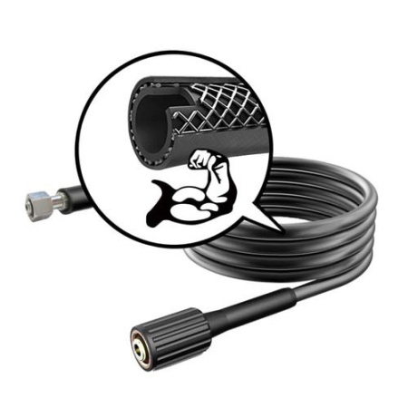 Мойка высокого давления RYOBI RPW120B