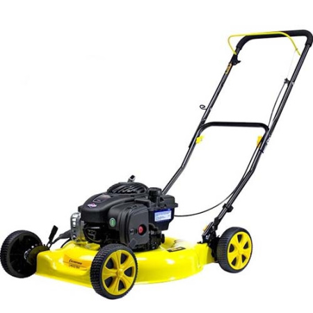 Газонокосилка бензиновая CHAMPION LM5127BS