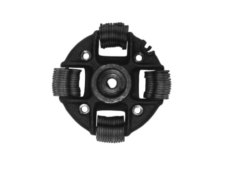 Диск сцепления нажимной редуктора понижающего 5-7лс