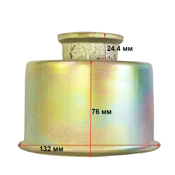 Фильтр воздушный (элемент) R195 масляного типа