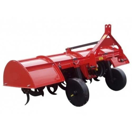 Фреза почвообрабатывающая 2,1м