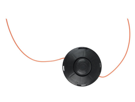 Триммер  бензиновый Habert HN-520 PRO