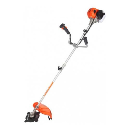 Триммер бензиновый Patriot PT 3555ES Country (разборная штанга)