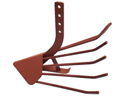 Картофелевыкапыватель  КВ-3