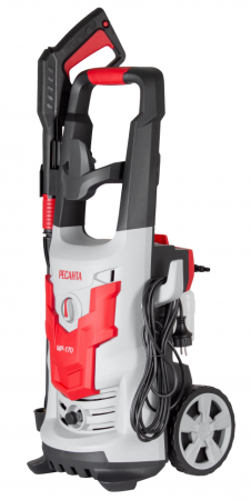 Мойка высокого давления Ресанта МР-170
