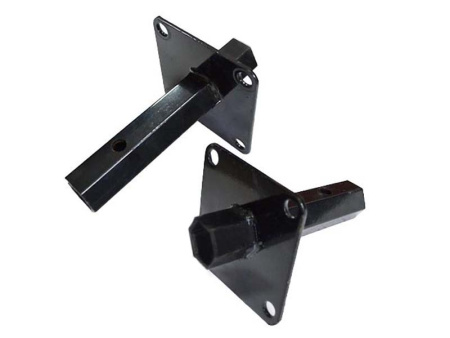 Полуоси 23x23 (120мм) шестигранные