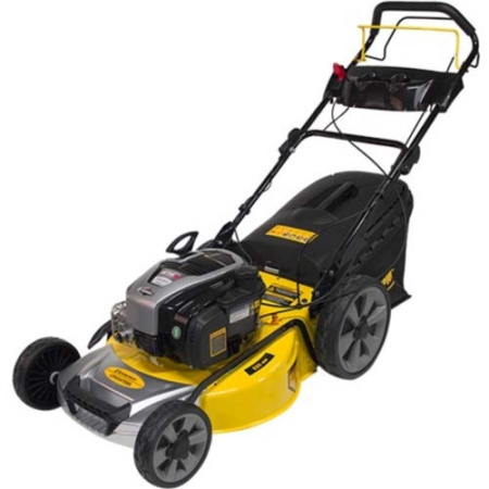 Газонокосилка бензиновая CHAMPION LM5347EBS