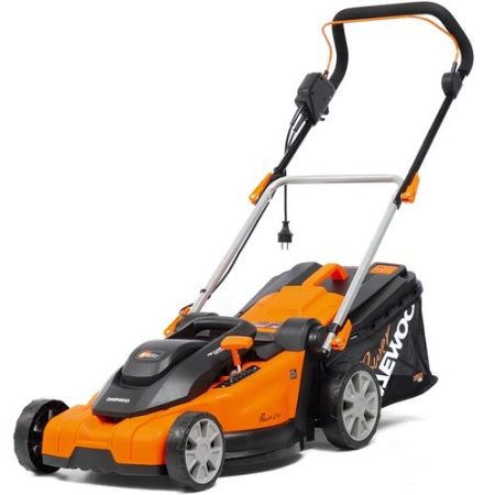 Газонокосилка электрическая DAEWOO DLM 2200E