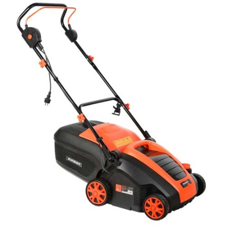 Скарификатор электрический Patriot SCE 170