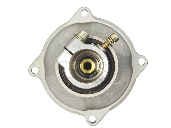 Корпус сцепления бензокосы (26мм, квадрат) в сборе