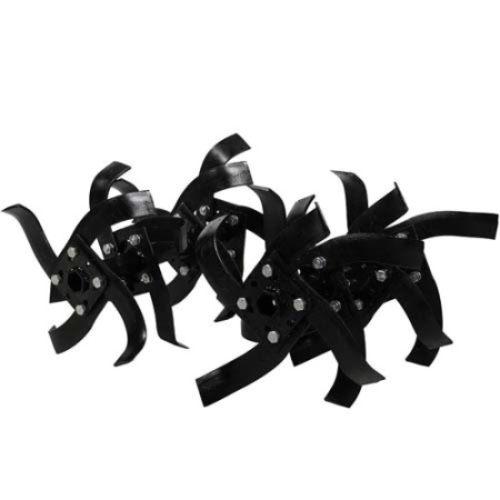 Мотоблок Habert HХ-511 (5.00-12)