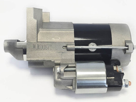 Электростартер 2V77F, 2V78F, 2V77F-2A, 2V80F, GX690 Lifan