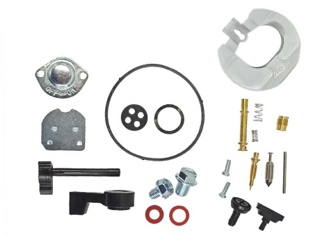 Ремкомплект карбюратора KP420, KP460, KP500 LIFAN