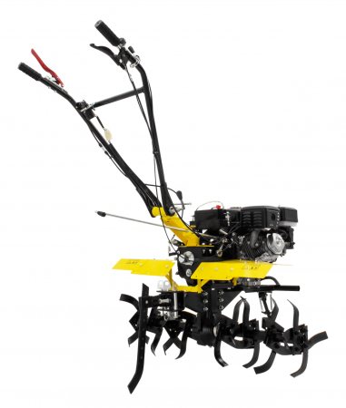 Мотоблок Huter MK-11000PЕ