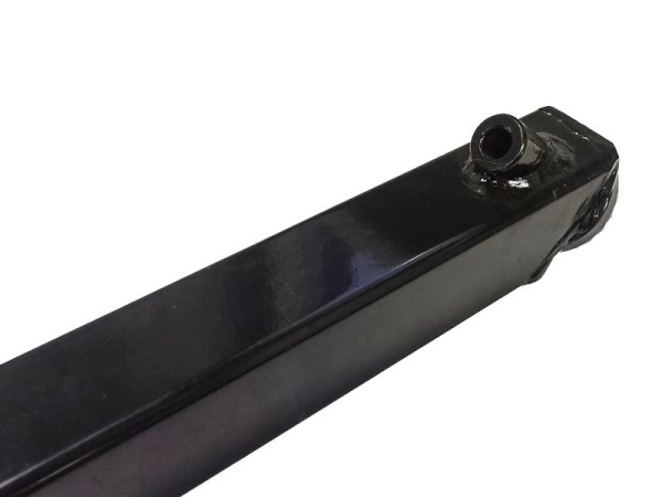 Крепление руля мотоблока Целина, Нева