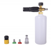 Мойка высокого давления Huter W210i PROFESSIONAL
