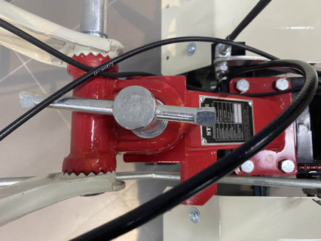 Мотоблок Stark ST-1000 (3+1,пониж)(5.00-12)