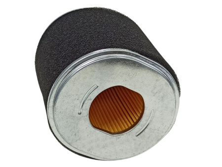 Фильтр воздушный (элемент) 188F(Gx390)-192F(GX460)