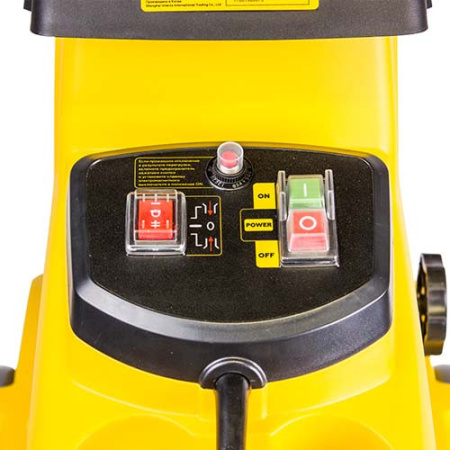 Измельчитель электрический CHAMPION SH280