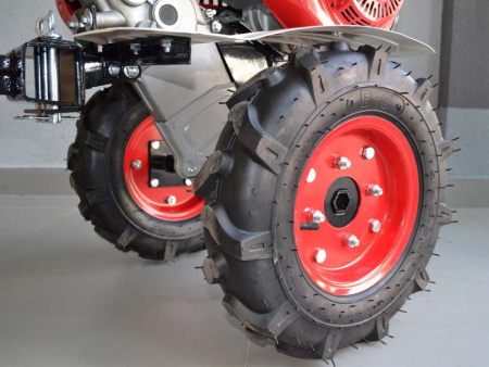  Мотоблок Stark ST-500 (4.00-8)