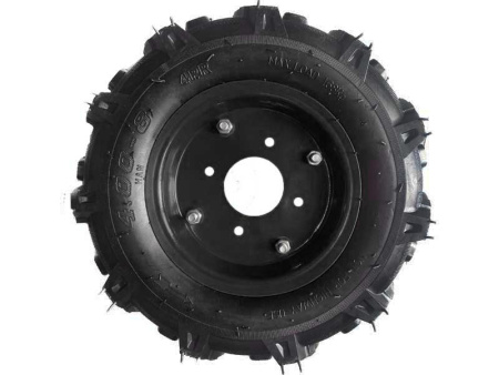 Колесо 4.00-8 (Y-type)