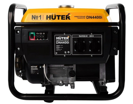 Генератор инверторный Huter DN4400i
