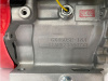 Двигатель STARK GX450 SE-18A (вал 25мм шлицевой) 18лс