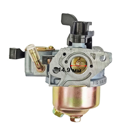 Карбюратор 154F Lifan