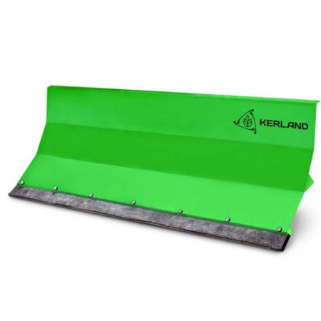 Отвал передний Т18