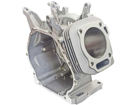 Блок двигателя 188FD(GX390E)