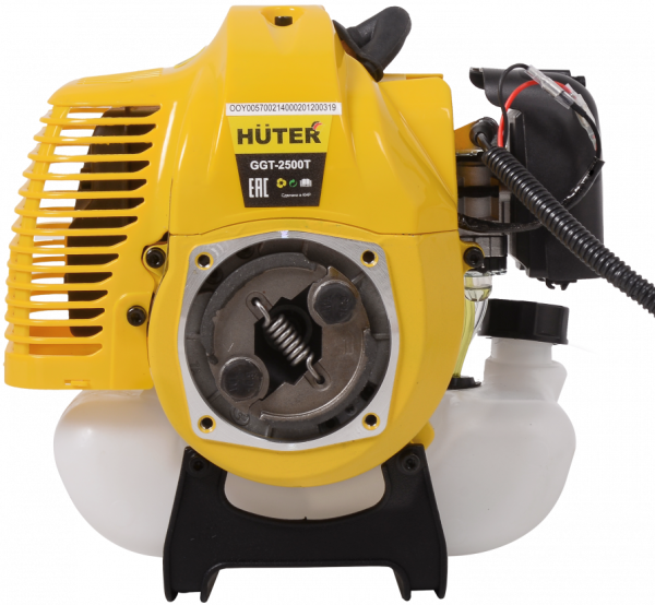 Триммер бензиновый Huter GGT-2500Т
