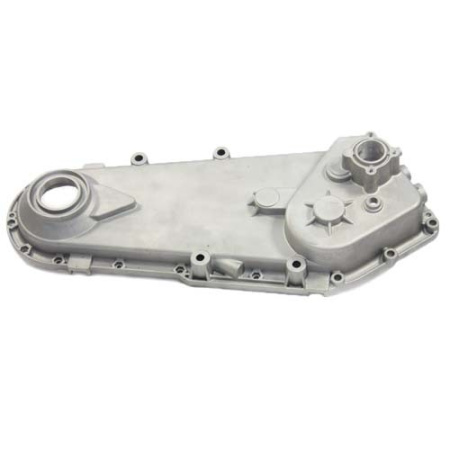 Крышка редуктора МБ Целина,МБР Целина,Нева,Каскад левая