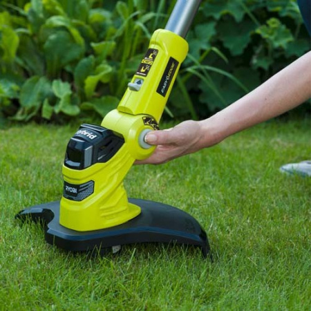 Триммер гибридный RYOBI RLT1831H20F